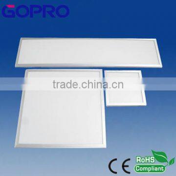 UL 600x600mm led panel light factory price