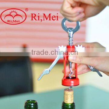 New Style Corkscrew Wine Opener made in china