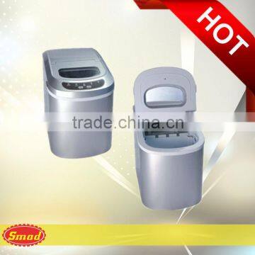 Home use mini ice maker