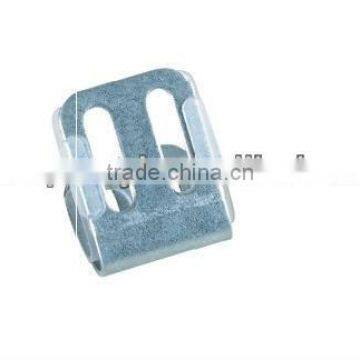 4-hole clip for sofa spring