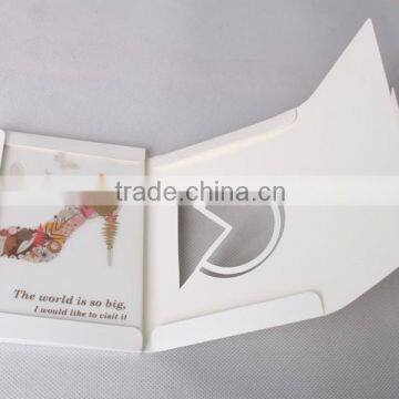 Wholesale Handmade Greaseproof Paper Blank Notebook School Exercise Books photo-6