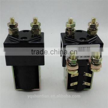 SW181 dc contactor similar albright contactor 48V 200A