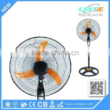 FS45-5 3 pp blade industrial large fan