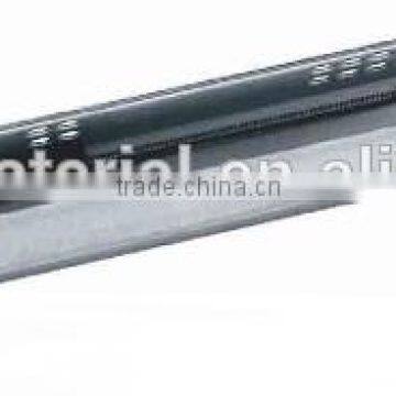 Single-extension undermount slide (Self closing)