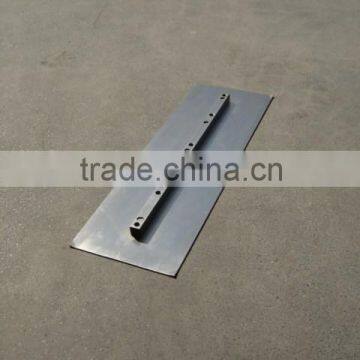 Concrete Power Trowel Blade