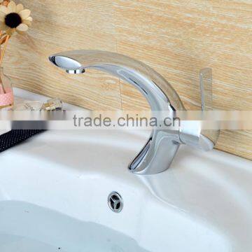 QL-32112 contemporary single lever basin mixer,lavatory facuet,basin faucet