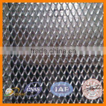 Supply high quality metal expanded mesh sheet