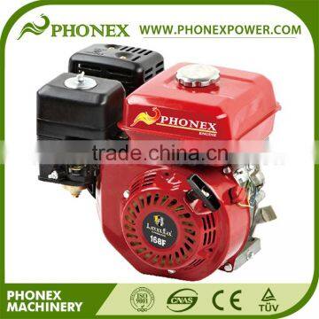 Honda Type 4 Stroke 163cc 168f 5.5hp Gasoline Engine GX160 For Sale