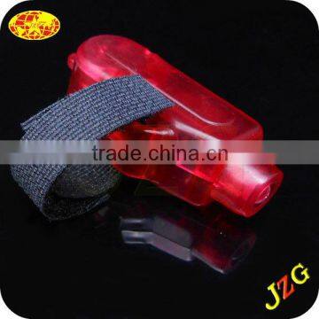 ROHS Approved RGB Led Finger Ring Led Finger Light Good Quality Led Ring
