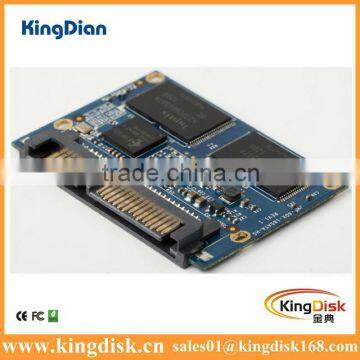 1.8" half slim SATA SSD module