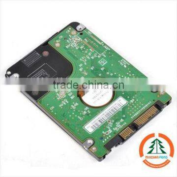 120GB Hard Disk Drive for Laptop HDD