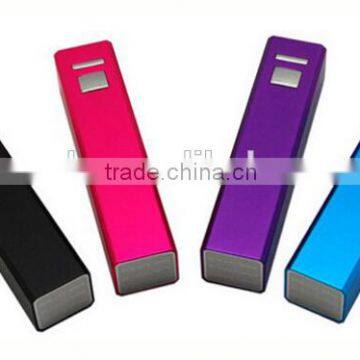 backup battery pack for blackberry/2200mah external battery pack/portable power bank