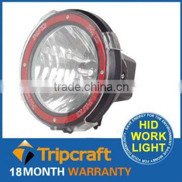 Hot Sale ! 4'' 35W HID OFFROAD LIGHT for Truck ,Off road Fog Lamp Spot HID Working Light