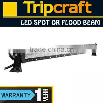 Super bright CREE LED 260w Led light bar with high lumen LED POLICE BAR LIGHT for Ford raptor Cree led driving light