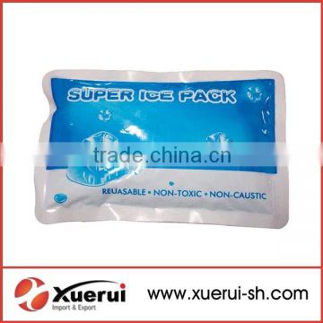 Super Ice Pack, Reusable Ice Pack