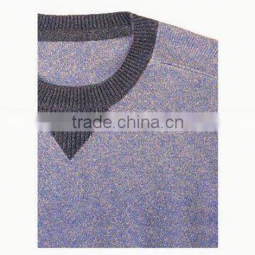 VAN-A15-M036 2016 Autumn Cashmere Sweater Man Sweater Fashion Sweater photo-5