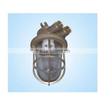 marine pendant light