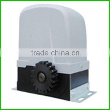 Sliding gate operator motor opener