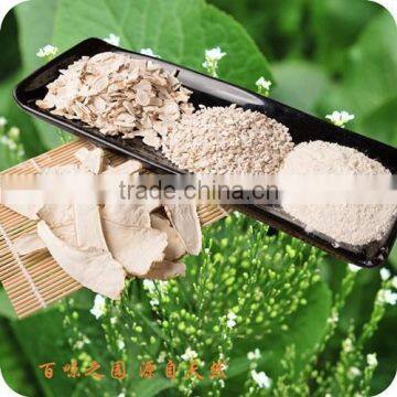 New crops dried horseradish powder