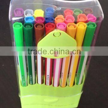 Felt Tip Water Color Pen photo-5