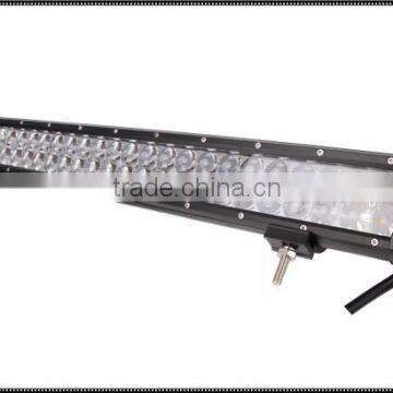 CLEARANCE SALE 144w Auto LED Car Light Bar Double Row &12V &4D LED Light Bar for OFFROAD TURCK SUV ALL CARS photo-2