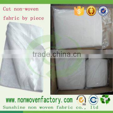 The most fashionable and nice non-woven tablecloth