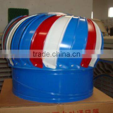 Roof Exhaust Fan photo-5