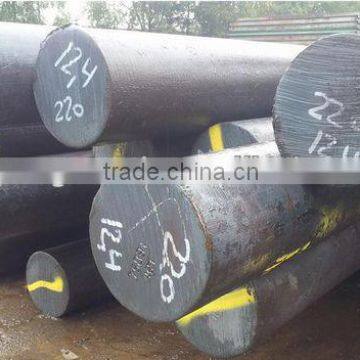 alloy steel s /round bar 52100