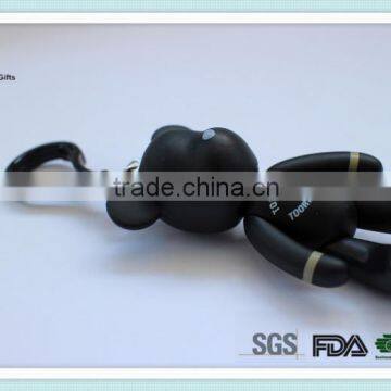 Hot Sell Cartoon Model Toys Key Holder photo-4