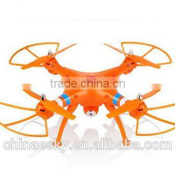 2016 High Quality Quadcopter Drone With Camera Syma X8C RC Drone With Camera HD 2MP Wide Angle Camera 2.4G 4CH 6 Axis Drone photo-4