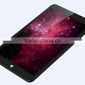 Cheap 8 Inch Intel Quad Core Baytrail-T Screen 1280*800 Z3735F Win10 Tablet PC photo-2