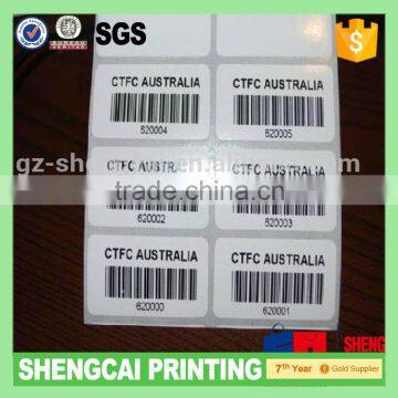 travel sticker luggage sticker supplier