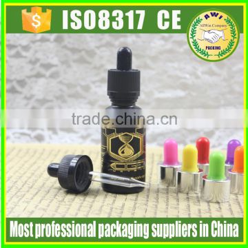 Liquid Medicine Use 15ml glass dropper bottle