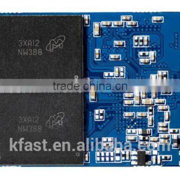 POS Machine SATA III MSata Mini SSD 64GB Hard Drive photo-6
