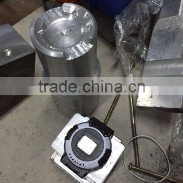 Plastic toys welding mould 15k 20k Ultrasonic frequency welding machine Die