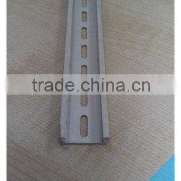 aluminum din rail