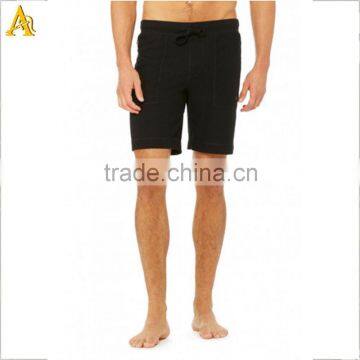 Fashion Design Custom Printed Design Mens French Terry Board Shorts