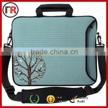 High quality women laptop bag factory wholesale