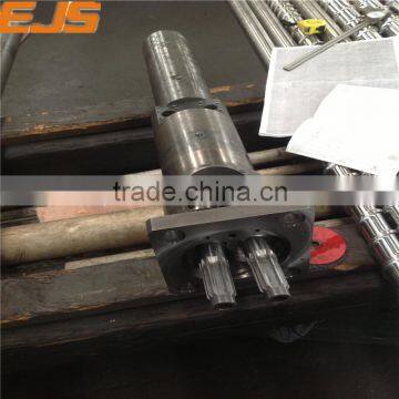 Wear-resisting Extruder Screw Barrel /China Extruder