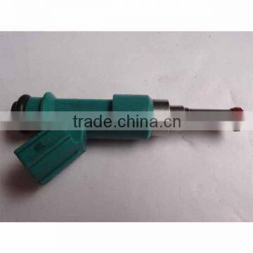 High Quality Toyota Injector 23250-31090