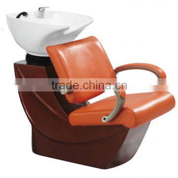 MINGJIAN hair washing chair, shampoo stations M512