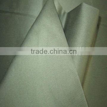 100% cotton twill fabric for making pants