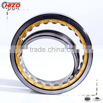 china supplier OEM single row 2z/2RS/2rz/Rsh/as NU2220 cylindrical roller wheel bearing hub