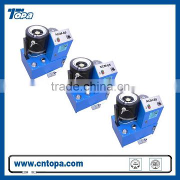 Well Made high pressure nuts crimping machine TOPA-85-1 1/8''--2''