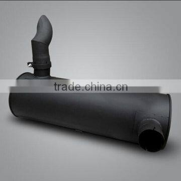 OEM Hitachi EX450-6 Muffler