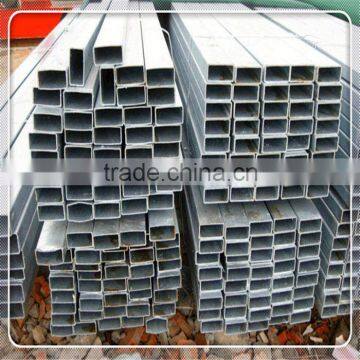 Pre Galvanized Steel Pipe