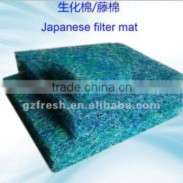 Japanese Filter Mat for Water Treatment (factory Price) photo-3