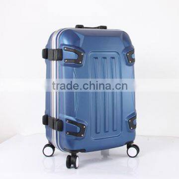 2015 new arrival aluminum luggage/best quality /cheap/functional