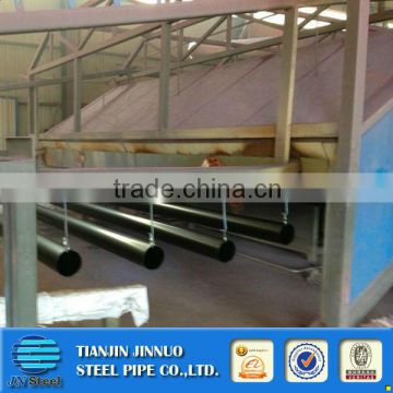 stainless steel pipe insulation