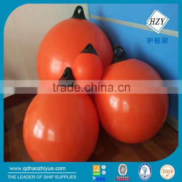 pvc inflatable buoys for boat and yacht